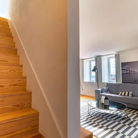 Daire Amazing Rooftop Terrace At City Center